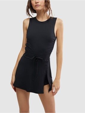 Free People Movement NWT Easy Does It Dress Size M